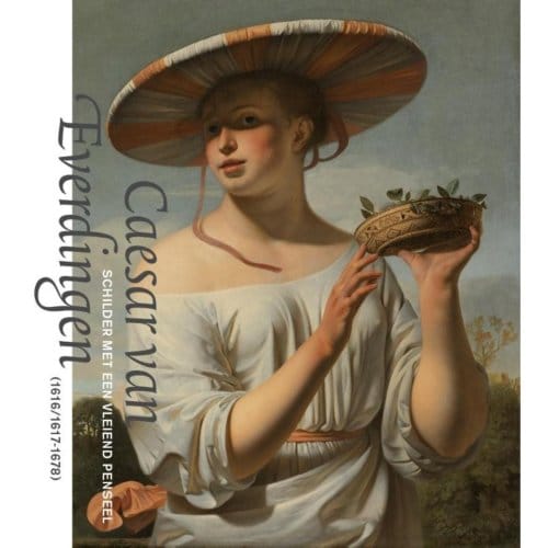 Caesar Van Everdingen - * * *
