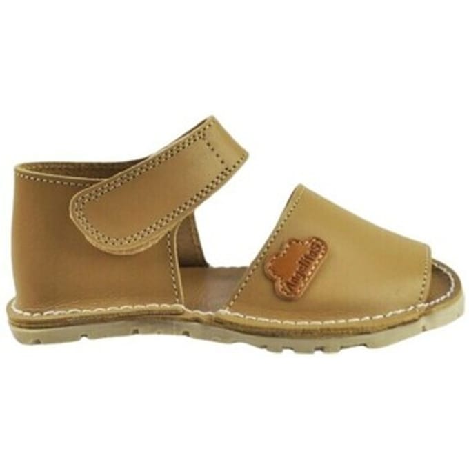 Ballerina's Angelitos 270 Menorquina respetuosa Camel