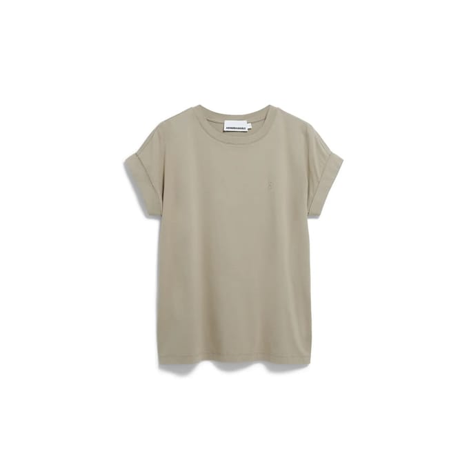 Dames-T-shirt Armedangels Idaara