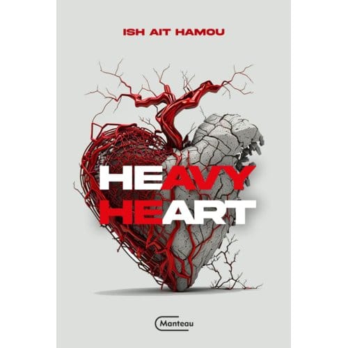 Heavy Heart - Ish Ait Hamou