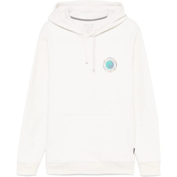 Unity Fitz Uprisal Logo Hoodie
