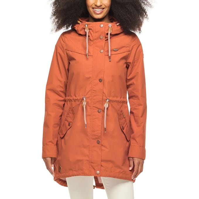 Damesparka Ragwear Canny