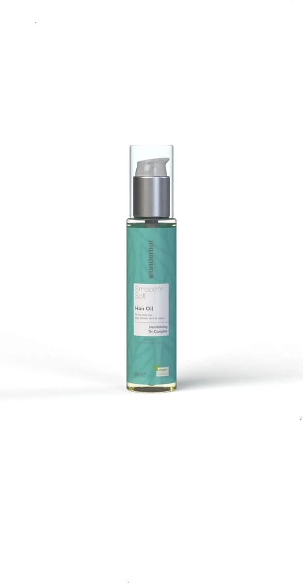 Wunderbar Olie Magic Treat Luxury Hair Oil 100ml