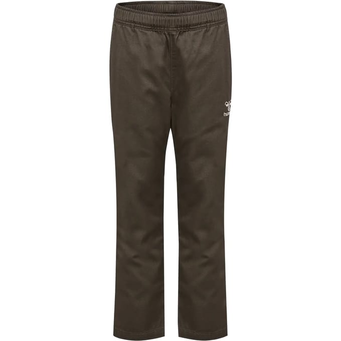 Hummel kinderjoggingbroek Hmlhamil Pants 225165