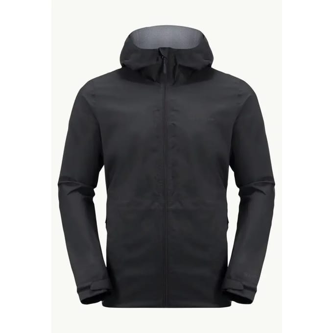 Wandeljas Jack Wolfskin Elsberg