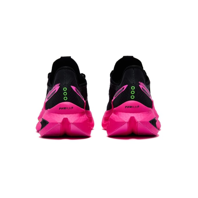 Hardloopschoenen Saucony Chaussures de running Endorphin Pro 5 plaque carbone