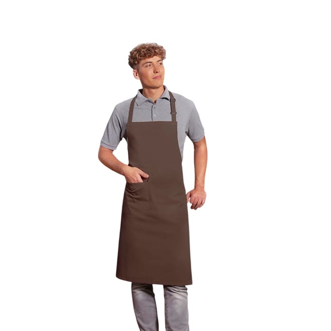 Karlowsky Basic Zak Slabbenschort (Lichtbruin)
