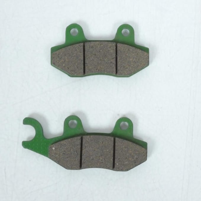 Plaquette de frein Brembo pour Quad Quadzilla 170 RAM R 2003 à 2005 ARD Neuf