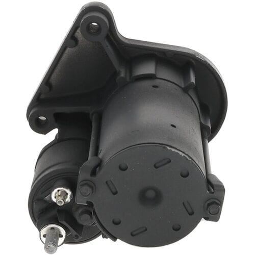 Startmotor / Starter VALEO RE-GEN REMANUFACTURED VALEO 460450