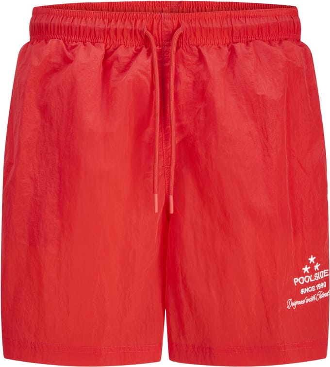JPSTKAUAI ELECTRIC SWIM SHORTS REG