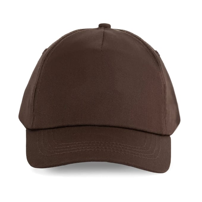 5-panel pet voor kinderen K-up First kids
