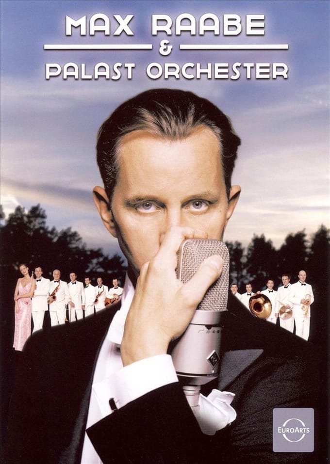 Max Raabe Palast Orchester