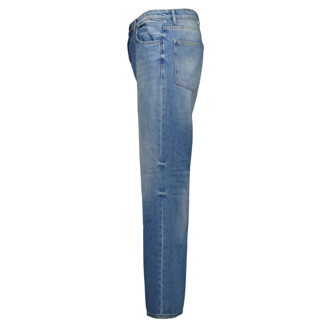Goldgarn Franklin Jeans Blauw Ggm010910