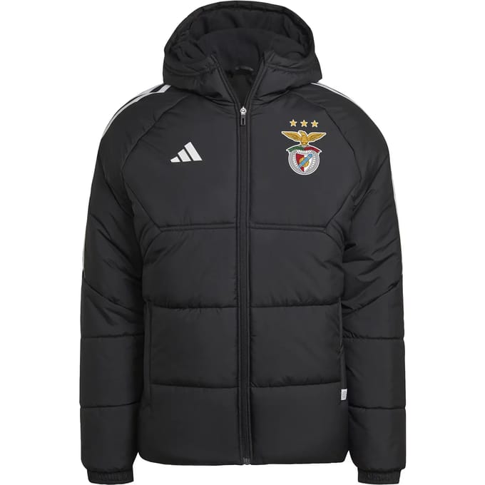 Winter donsjack Benfica Lisbonne Condivo 2023/24