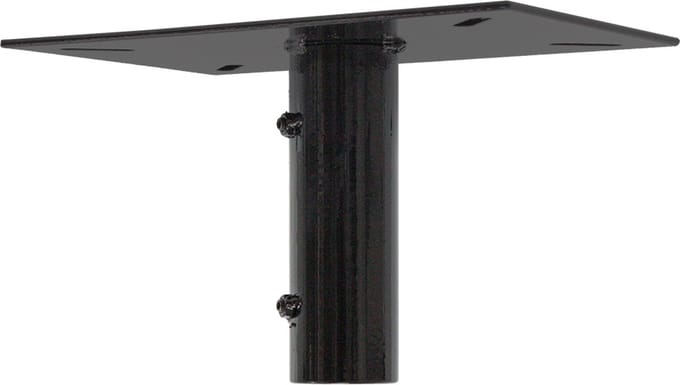 Adapter voor de Rottner Pakketbrievenbussen - 17x25x15,5cm