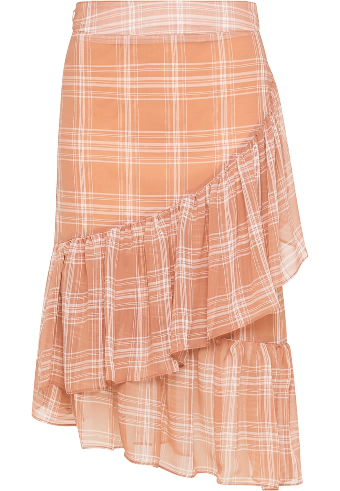 Mymo Rock Dames beige
