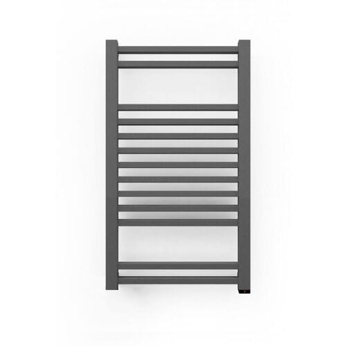 Kronenbach Cube E electric bathroom heater 50 x 76 cm KBNE876050MBC