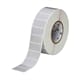Brady THT-17-413-3 label polyester mat zilver 50,80 x 25,40 mm (origineel)