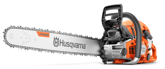 Husqvarna 562 XP® Mark II Professionele Kettingzaag – 4,8PK – 45CM