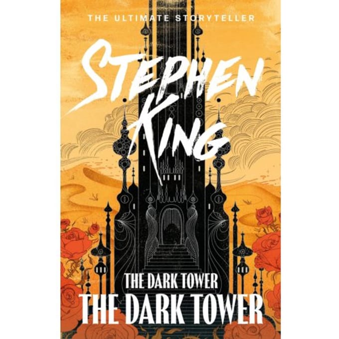 Dark Tower - Stephen King