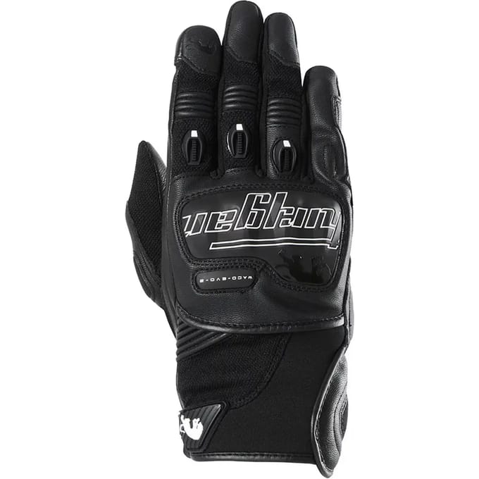 Motor race handschoenen Furygan Waco Evo 2
