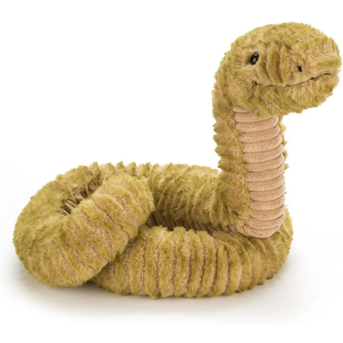 Jellycat knuffel Slither Snake