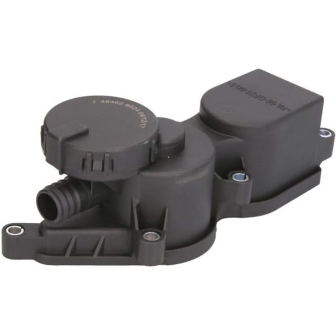 Olieafscheider, carterontluchtingsfilter FEBI BILSTEIN 49462