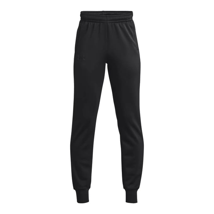 Kinderen joggingbroek Under Armour Fleece®