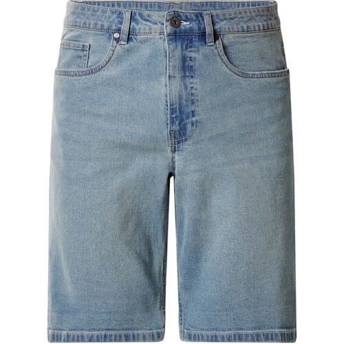 ESMARA MEN Korte heren broek (Lichtblauw, 52)