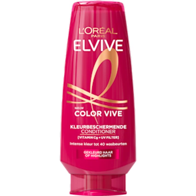 L'Oréal Elvive Color Vive Conditioner 200 ml