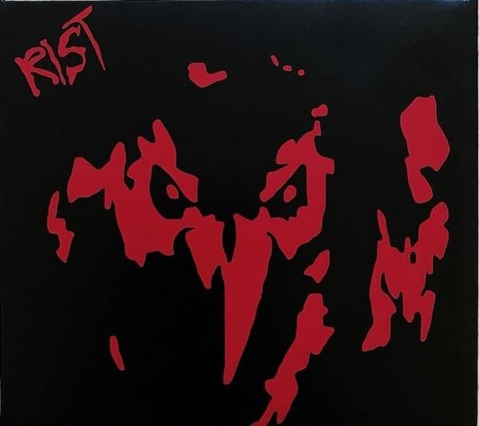 Rist - 021