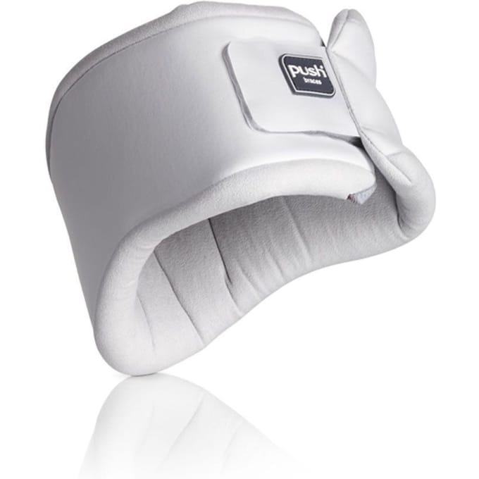 Push Med Nekbrace H8 36-46Cm T2 1 Verband(en)
