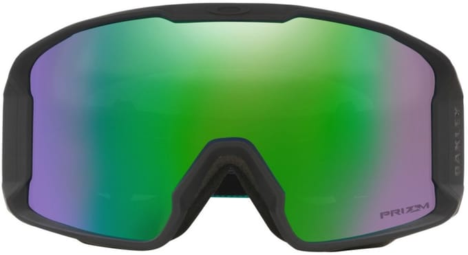 Oakley Line Miner M - Skibril - Celeste - Prizm Jade Iridium - OO7093-53