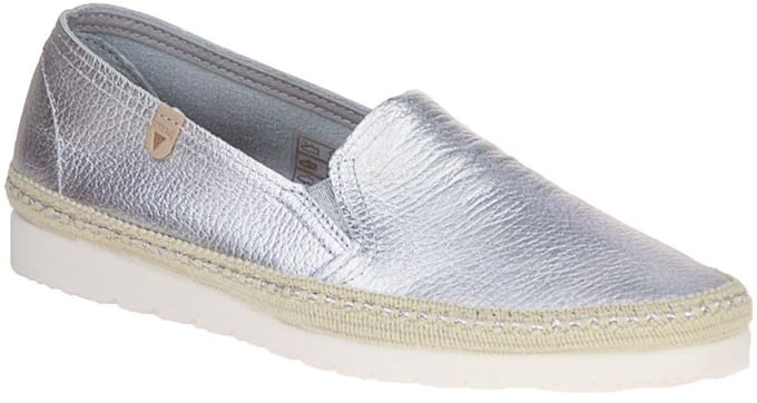 Verbenas Nuria Zilver Moccasin