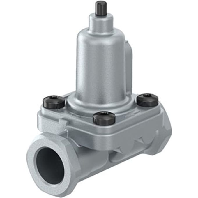 Overstroomklep WABCO 4341001240