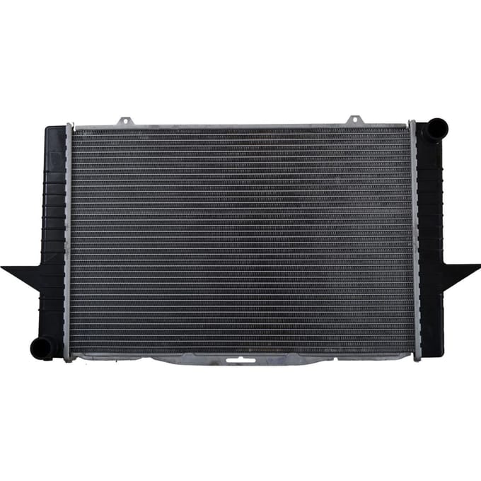 Radiator, motorkoeling NRF 509509