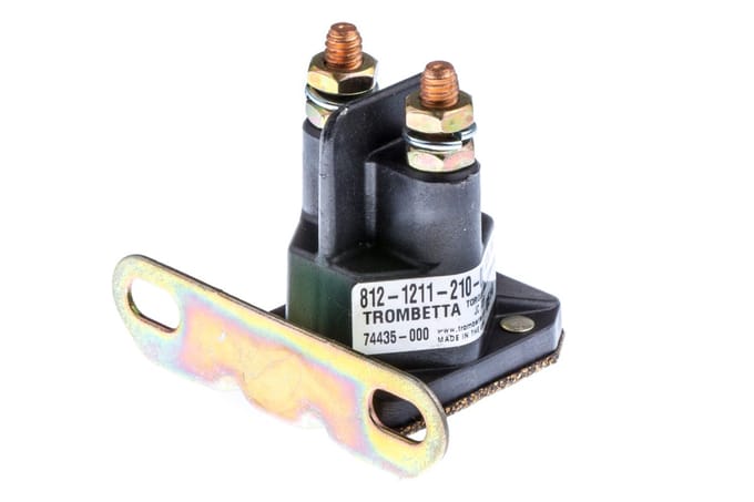 Solenoid