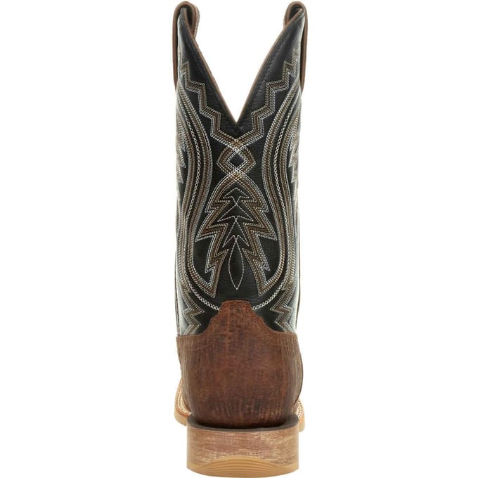 Durango Rebel Pro Leren Heren Acorn/Zwarte Onyx Boots
