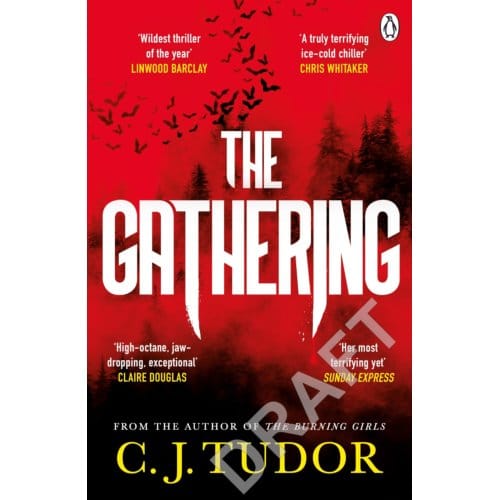 The Gathering - C. J. Tudor