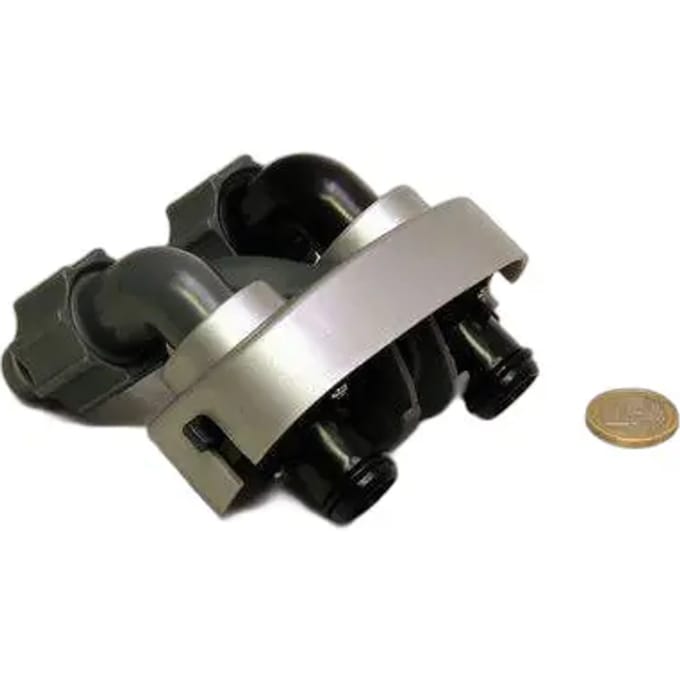 Aquariumaccessoire Slangkoppelingblok JBL CP e1901