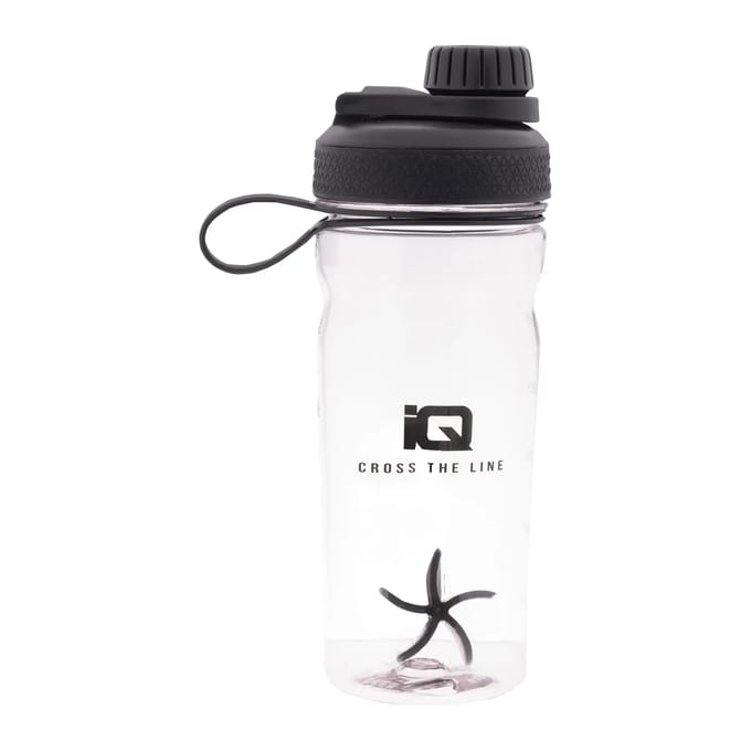 Shaker IQ Cross The Line Vita