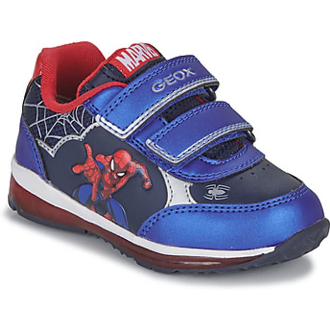 Hoge Sneakers Geox B TODO BOY A