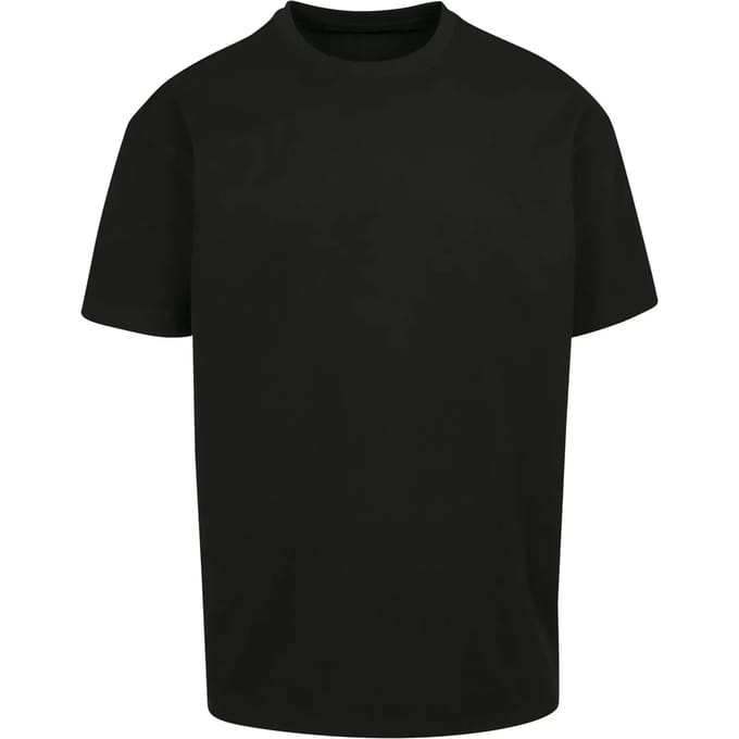 zware oversized T-shirt Build Your Brand
