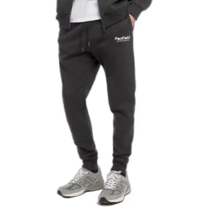 Jogging Penfield Hudson Script