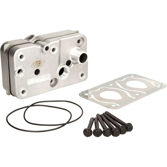 Reparatieset, compressor DT Spare Parts 4.90863