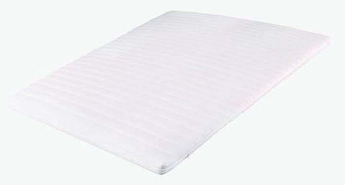 Woonexpress topper 140X200 GASSEL