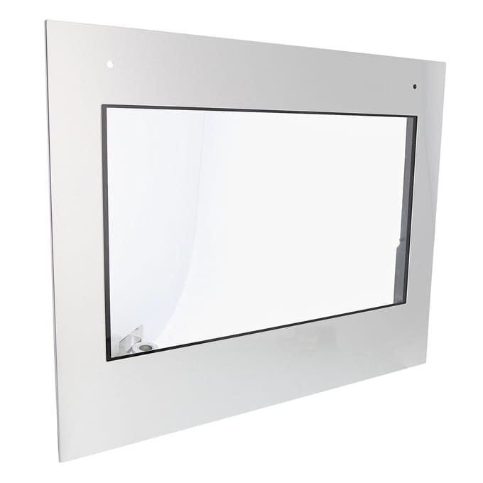 AEG Deurglasset - 592x463mm 140071069268