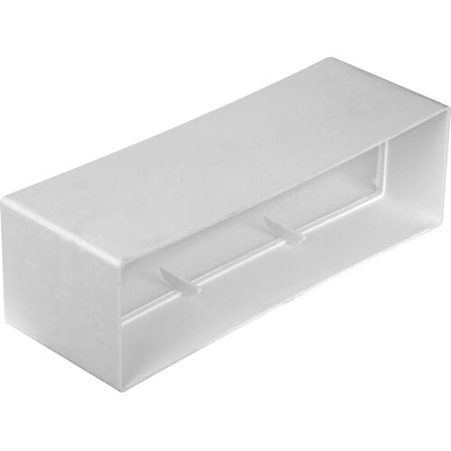 Toolstation T125 kokerkoppeling 204 x 60 mm