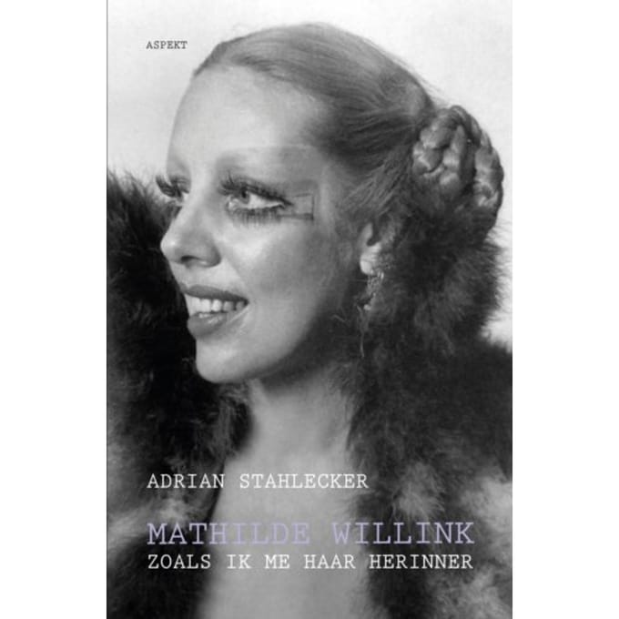 Mathilde Willink - Adrian Stahlecker