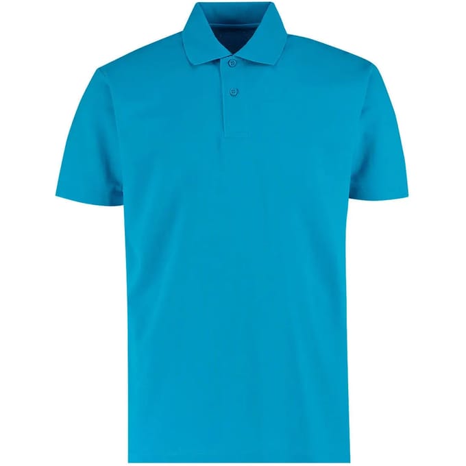 Regular fit polo Kustom Kit